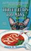 Three Treats Too Many: 3 (A Sarah Blair Mystery)