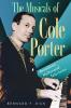 Musicals of Cole Porter