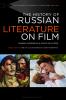 History of Russian Literature on Film