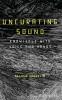 Uncurating Sound