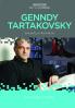 Genndy Tartakovsky