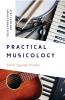 Practical Musicology