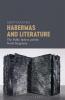 Habermas and Literature