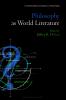 Philosophy as World Literature