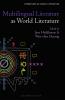 Multilingual Literature as World Literature