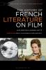 History of French Literature on Film