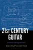 21st Century Guitar