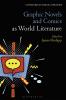 Graphic Novels and Comics as World Literature