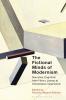 Fictional Minds of Modernism
