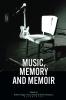Music Memory and Memoir