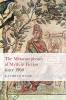 Metamorphoses of Myth in Fiction since 1960