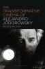 Transformative Cinema of Alejandro Jodorowsky