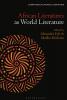 African Literatures as World Literature