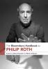Bloomsbury Handbook to Philip Roth
