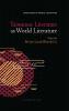 Taiwanese Literature as World Literature