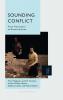 Sounding Conflict