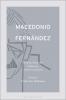 Macedonio Fernández