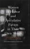 Women of Horror and Speculative Fiction in Their Own Words