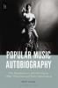 Popular Music Autobiography