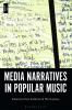 Media Narratives in Popular Music