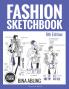 Fashion Sketchbook