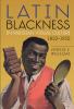Latin Blackness in Parisian Visual Culture 1852-1932