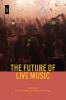 Future of Live Music