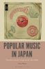 Popular Music in Japan
