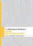 Bloomsbury Handbook of Sonic Methodologies