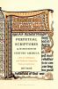 Perpetual Scriptures in Nineteenth-Century America