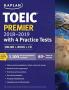 TOEIC PREMIER 2018-2019