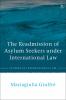 Readmission of Asylum Seekers under International Law