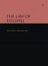 The Law of Estoppel