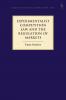 Experimentalist Competition Law and the Regulation of Markets
