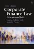 Corporate Finance Law