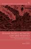 Human Rights Between Law and Politics The Margin of Appreciation in Post-National Contexts