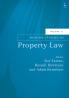 Modern Studies in Property Law Volume 11