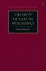 Duty of Care in Negligence