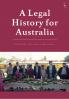 Legal History for Australia