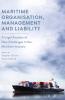 Maritime Organisation Management and Liability