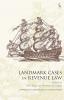 Landmark Cases in Revenue Law