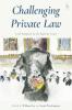 Challenging Private Law