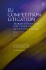 EU Competition Litigation