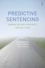 Predictive Sentencing