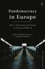 Pandemocracy in Europe