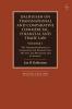 Dalhuisen on Transnational and Comparative Commercial Financial and Trade Law Volume 1