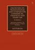 Dalhuisen on Transnational and Comparative Commercial Financial and Trade Law Volume 2