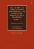 Dalhuisen on Transnational and Comparative Commercial Financial and Trade Law Volume 3