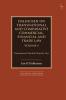Dalhuisen on Transnational and Comparative Commercial Financial and Trade Law Volume 4