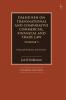 Dalhuisen on Transnational and Comparative Commercial Financial and Trade Law Volume 5